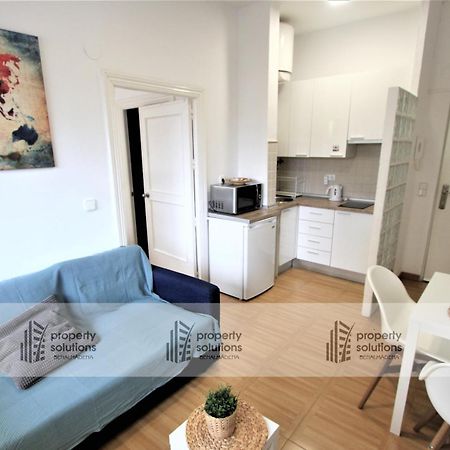 Delta Del Sur Apartamentos - Cerca De Tren, Restaurantes, Tiendas - Playa A 8 Min Caminando Benalmádena Dış mekan fotoğraf