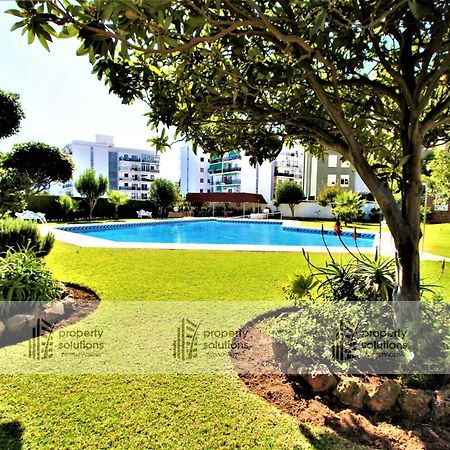 Delta Del Sur Apartamentos - Cerca De Tren, Restaurantes, Tiendas - Playa A 8 Min Caminando Benalmádena Dış mekan fotoğraf