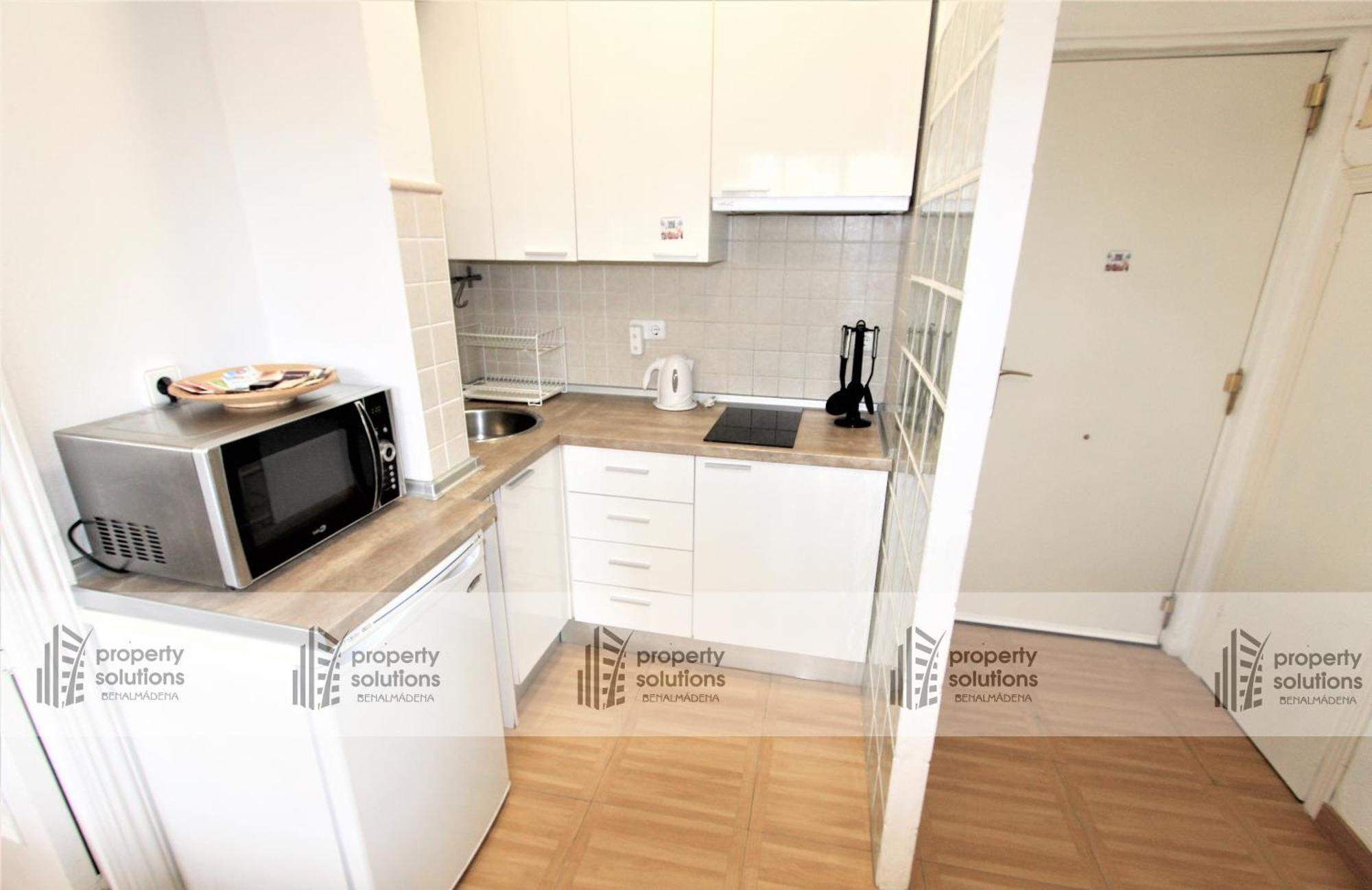 Delta Del Sur Apartamentos - Cerca De Tren, Restaurantes, Tiendas - Playa A 8 Min Caminando Benalmádena Dış mekan fotoğraf