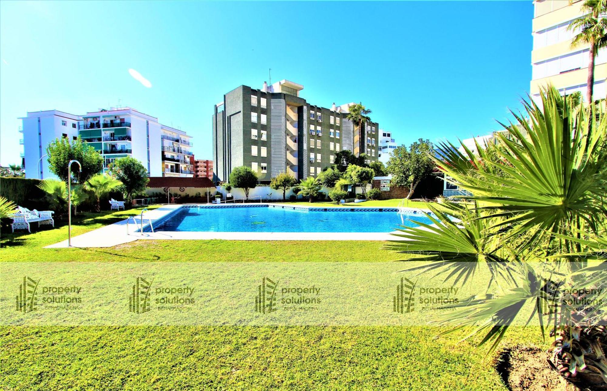Delta Del Sur Apartamentos - Cerca De Tren, Restaurantes, Tiendas - Playa A 8 Min Caminando Benalmádena Dış mekan fotoğraf