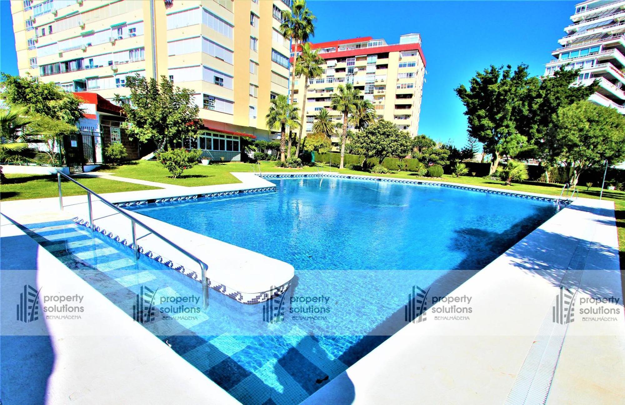 Delta Del Sur Apartamentos - Cerca De Tren, Restaurantes, Tiendas - Playa A 8 Min Caminando Benalmádena Dış mekan fotoğraf