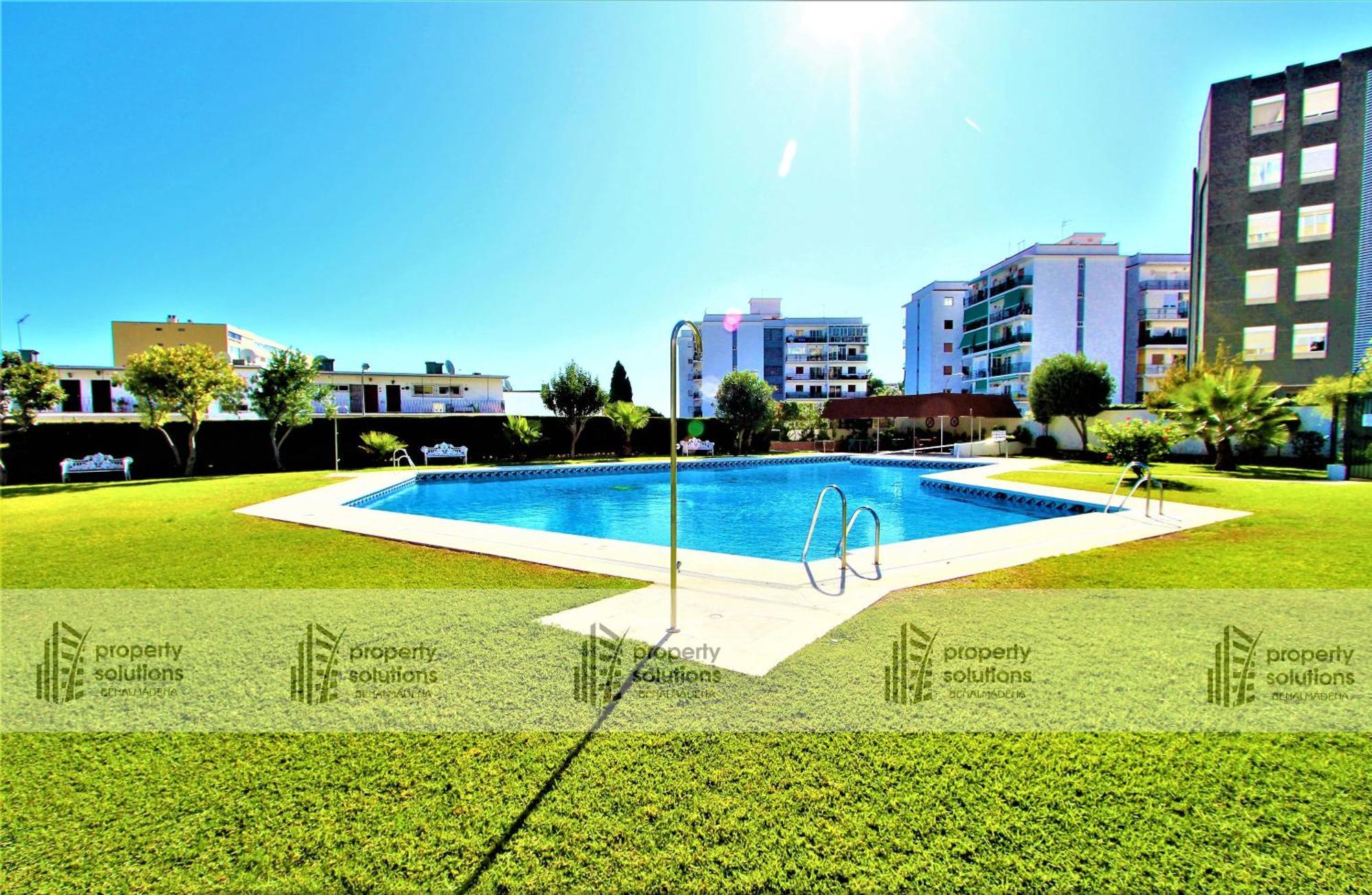Delta Del Sur Apartamentos - Cerca De Tren, Restaurantes, Tiendas - Playa A 8 Min Caminando Benalmádena Dış mekan fotoğraf