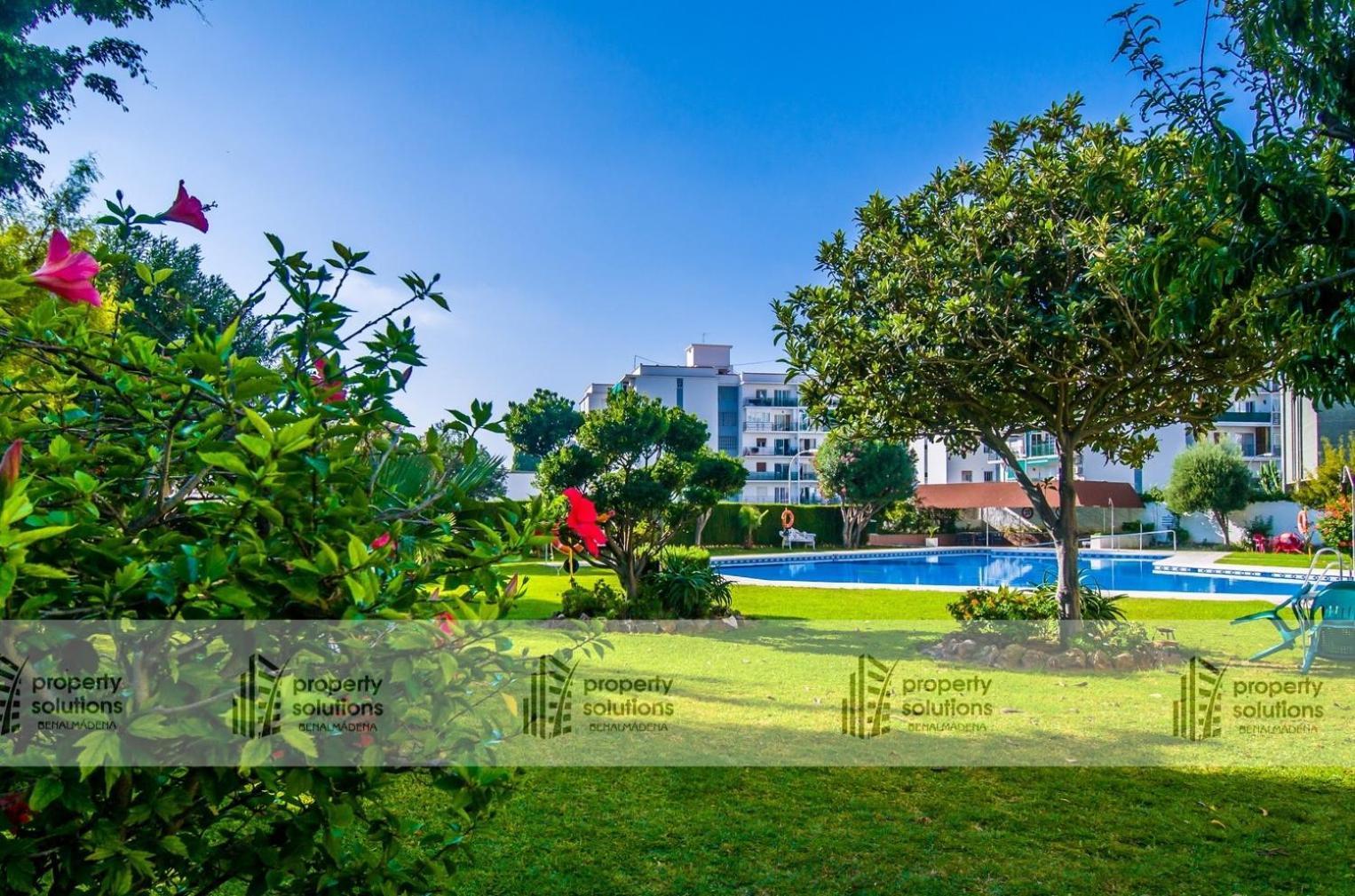 Delta Del Sur Apartamentos - Cerca De Tren, Restaurantes, Tiendas - Playa A 8 Min Caminando Benalmádena Dış mekan fotoğraf