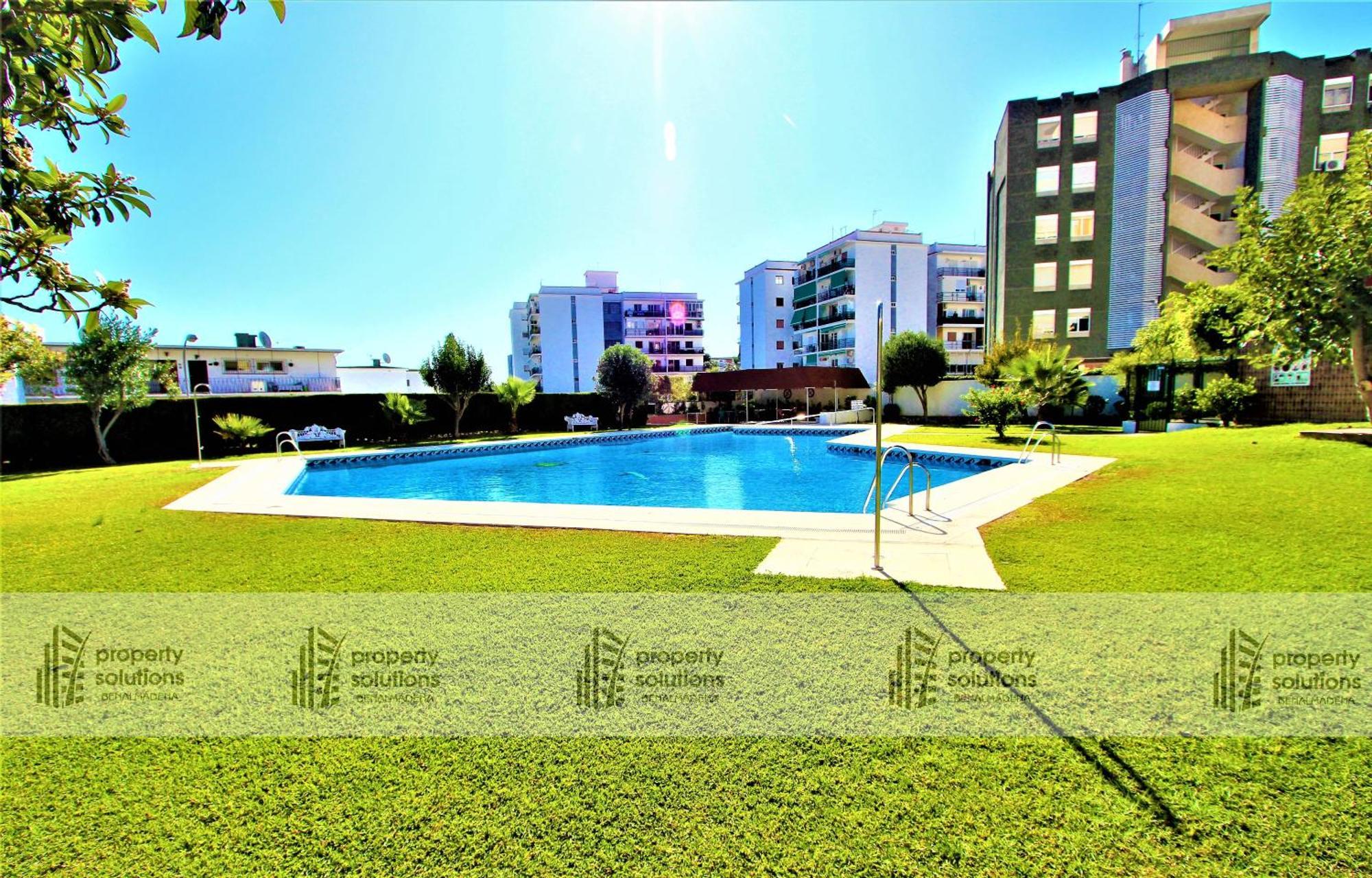 Delta Del Sur Apartamentos - Cerca De Tren, Restaurantes, Tiendas - Playa A 8 Min Caminando Benalmádena Dış mekan fotoğraf