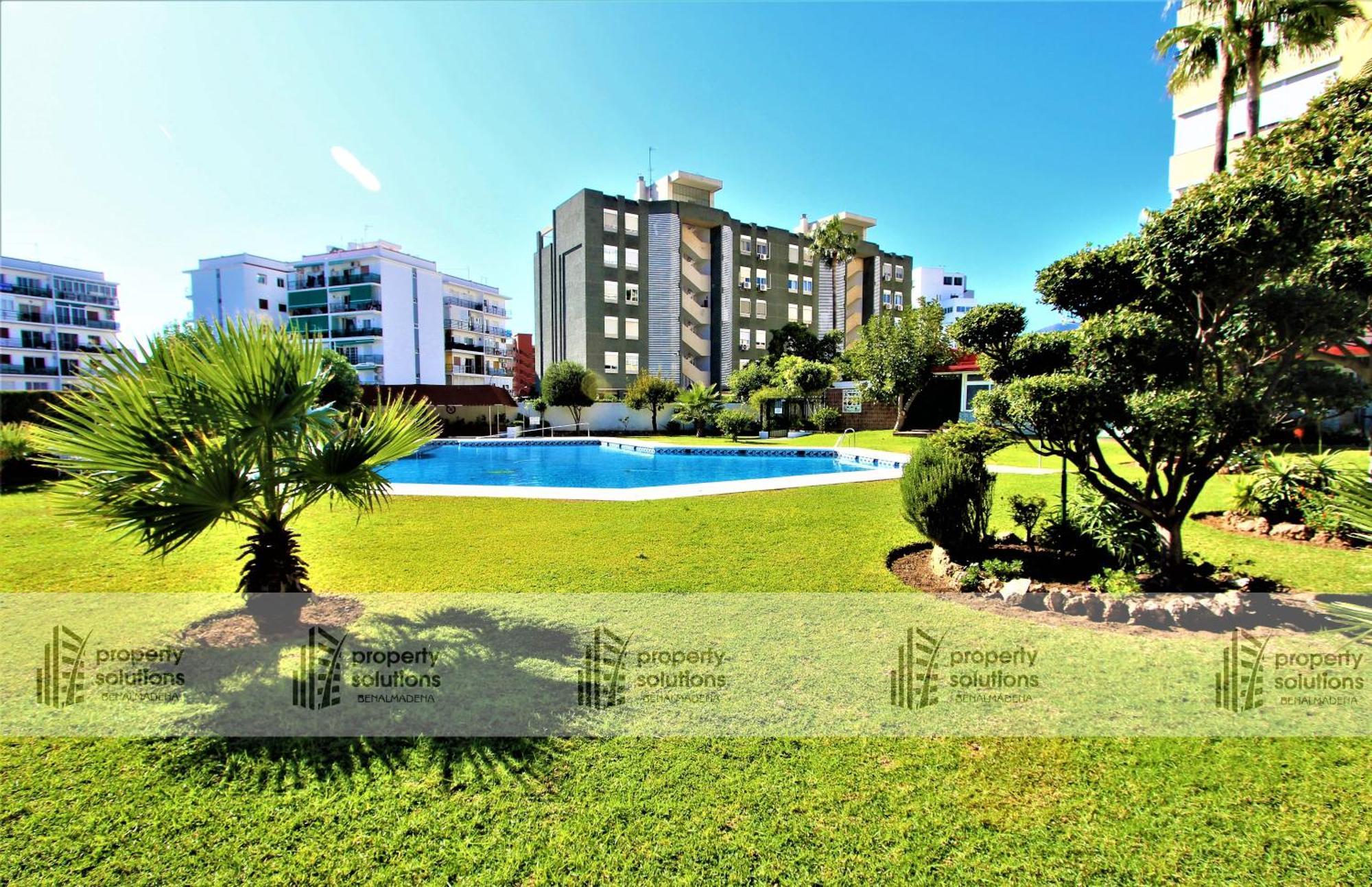 Delta Del Sur Apartamentos - Cerca De Tren, Restaurantes, Tiendas - Playa A 8 Min Caminando Benalmádena Dış mekan fotoğraf