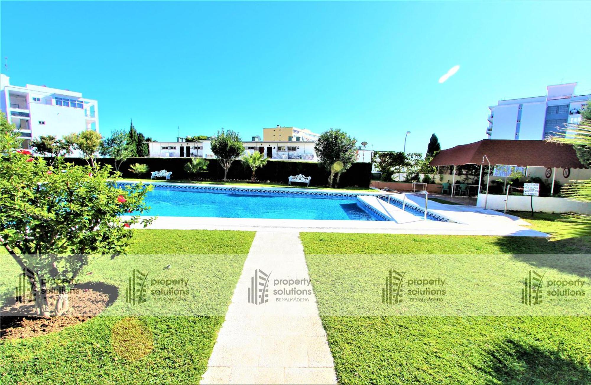 Delta Del Sur Apartamentos - Cerca De Tren, Restaurantes, Tiendas - Playa A 8 Min Caminando Benalmádena Dış mekan fotoğraf